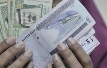 Panduan Jemaah Haji 2025, Begini Cara Menukar Uang Rupiah ke Riyal Arab Saudi