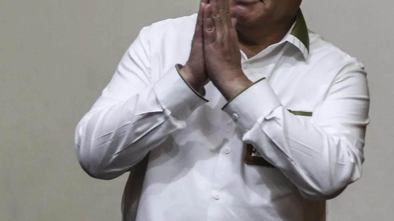 VIDEO: Ketua KPK Ungkap Fakta di Balik Foto Bareng Syahrul Yasin Limpo "Serangan Koruptor"
