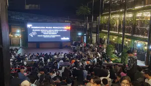 Catat, Ini Imbauan Polda Metro untuk Warga Nobar Final Piala Dunia 2026