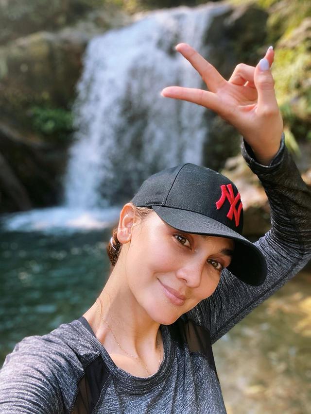 [Fimela] Luna Maya