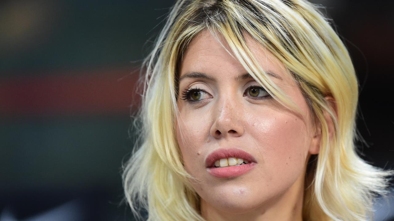 Wanda Nara