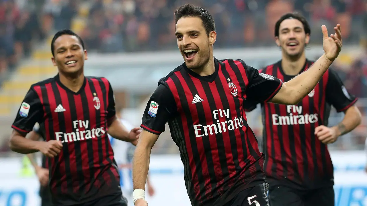 AC Milan menang Tipis atas Tamunya Pescara