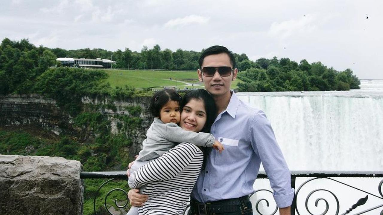 Curhatan Annisa Pohan