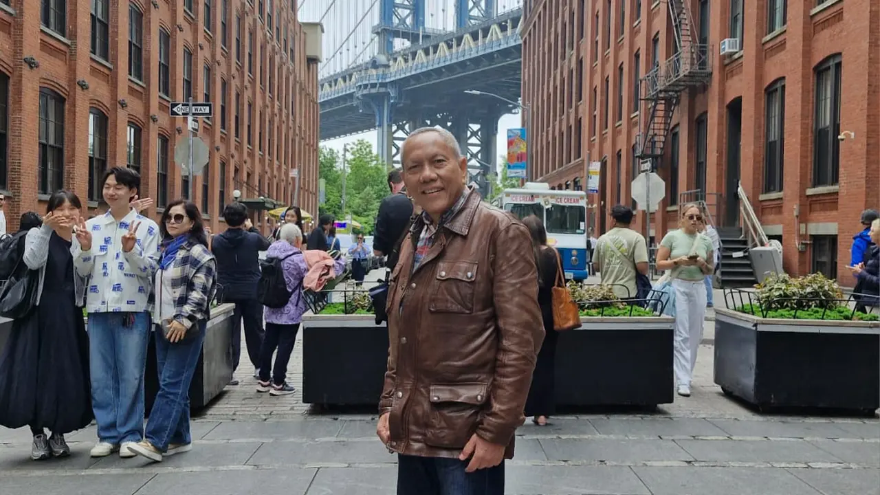 Indonesia perlu mempertimbangkan upaya peningkatan jumlah tes COVID untuk bisa mendapat gambaran jelas tentang varian yang bersirkulasi. (Dok Pribadi Prof Tjandra Yoga Aditama)