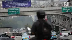 Sebelum peraturan ini dibatalkan, ribuan bikers bakal melakukan konvoi dari Patung Panahan, Senayan, Lapangan IRTI, dan melakukan orasi.