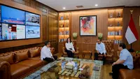 Keselamatan Wisata Jadi Fokus Baru Pengembangan Destinasi Indonesia