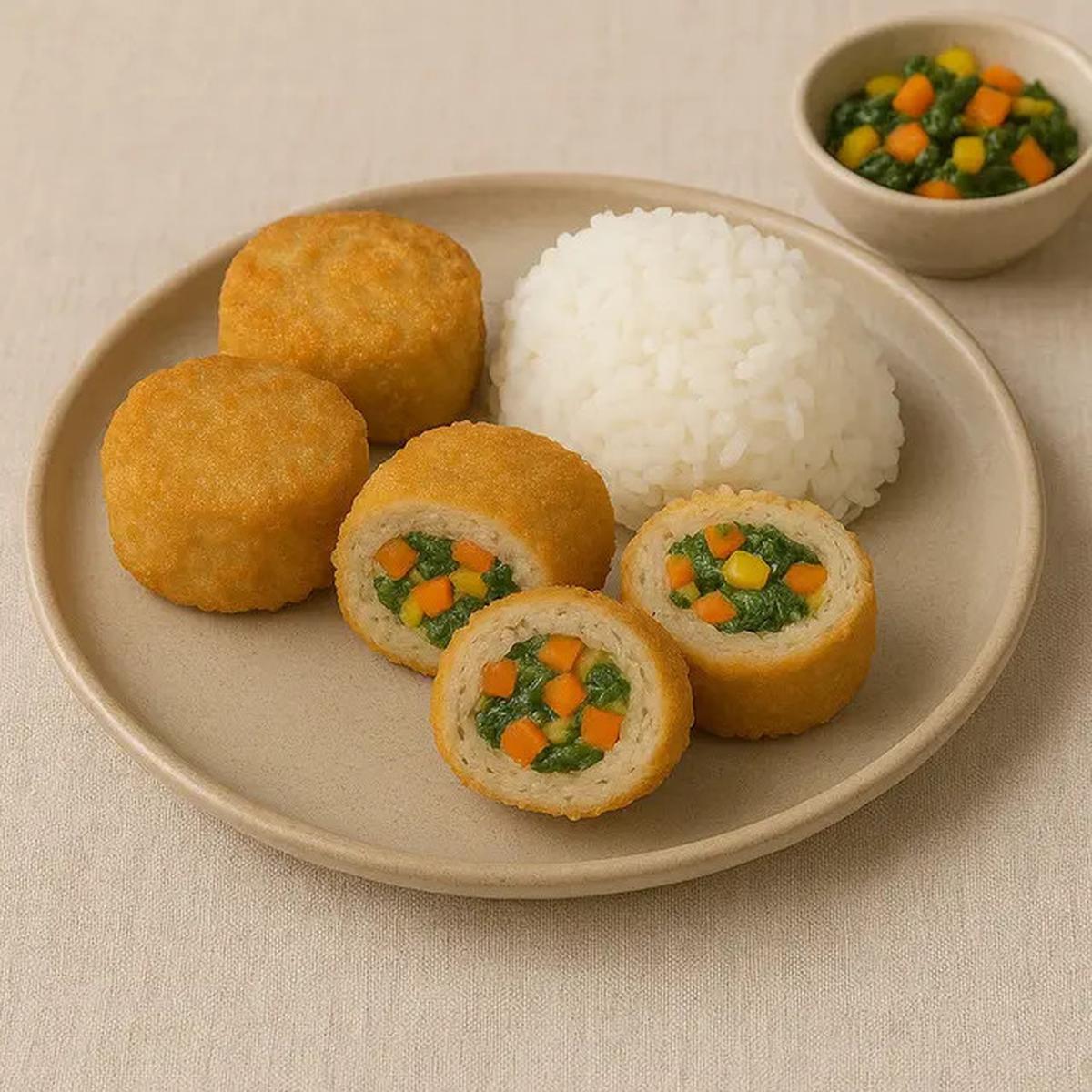 8 Inspirasi Menu Makanan untuk Anak Sekolah, Bergizi, Praktis dan Disukai Si Kecil