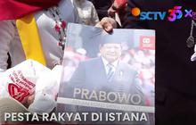 Ini Isi Souvenir Upacara 17 Agustus 2025 HUT ke-80 RI di Istana