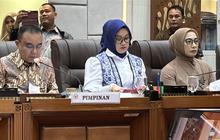 Menjelang Tenggat MK, RUU Perlindungan Ketenagakerjaan Disepakati di Tingkat I