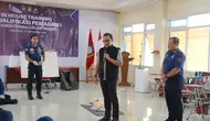 Wamendagri Dorong Insentif Risiko Tinggi untuk Petugas Damkar