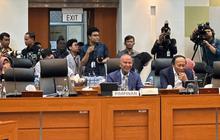 Ketua Banggar Sebut Sejak 2015 Sampai 2023, Pertumbuhan Ekonomi Sulit Capai Target