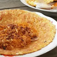 Ketika kuliner tradisional harus menyingkir dari 'rumah' sendiri karena modernitas, apa yang harusnya dilakukan?