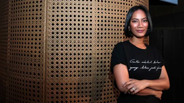 [Bintang] Tara Basro