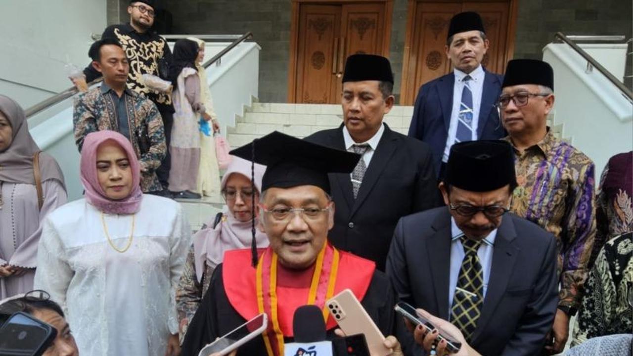 Fakta Unik: Masa Tunggu Haji Disetarakan Jadi 26,4 Tahun, Menteri Haji Ungkap Upaya Keadilan