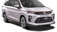 All New Xenia Exterior Tampak Perspektif Depan - Varian 1.5R ADS (2)