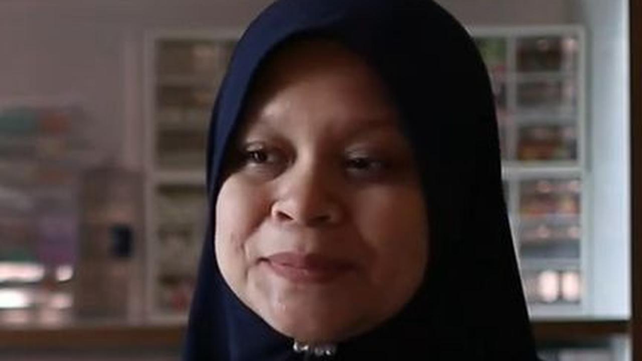 Awalnya Iseng, Ibu Rumah Tangga di Serang Sukses Jualan Aksesori sampai Beromzet Ratusan Juta Rupiah