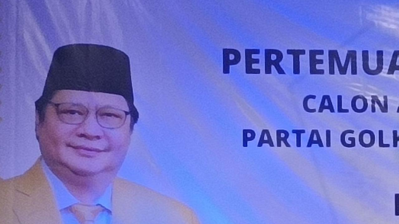 Golkar Wanti-Wanti Para Caleg Hindari Kanibalisme Internal: Saling Mematikan Jumlah Suara Partai Tidak Bertambah
