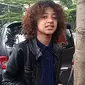 Bastian (Liputan6.com/Sapto Poernomo)