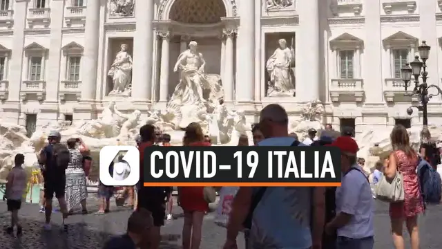 covid italia