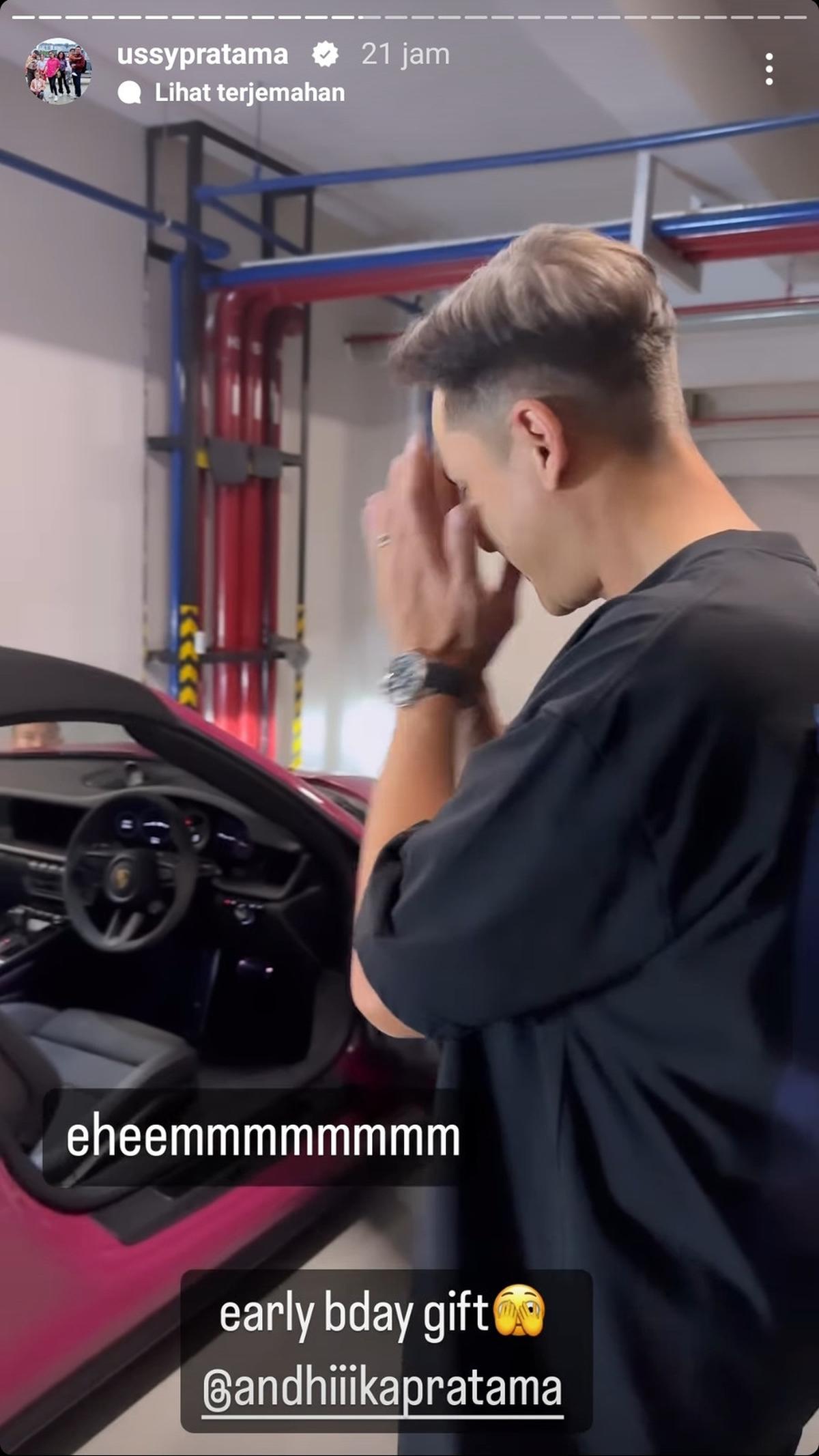 Mewah