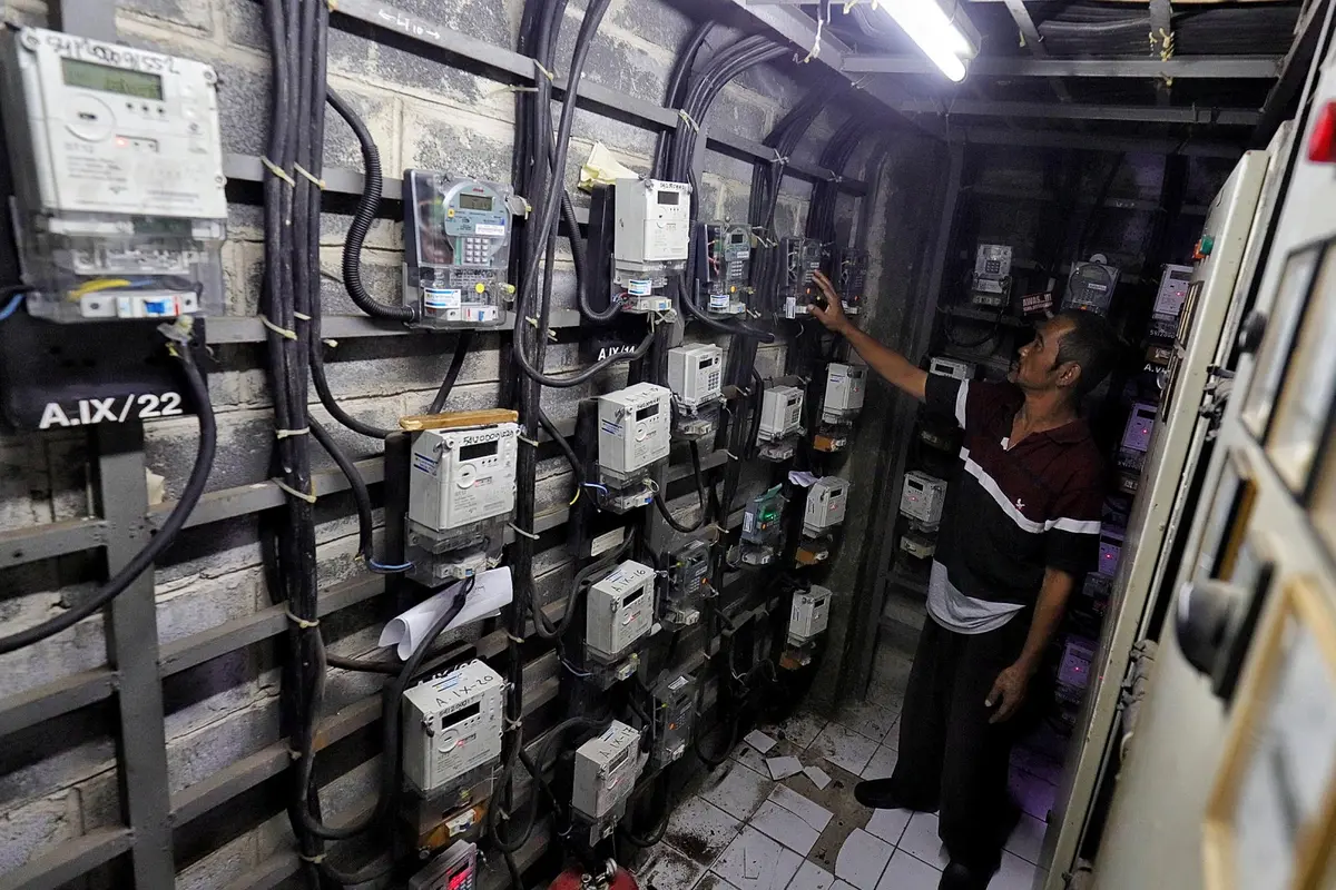 Hingga Juni 2025, Tidak Ada Kenaikan Tarif Dasar Listrik