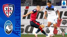 Berita Video Highlights Serie A, Atalanta Dekati Inter Milan Usai Kalahkan Cagliari 1-0