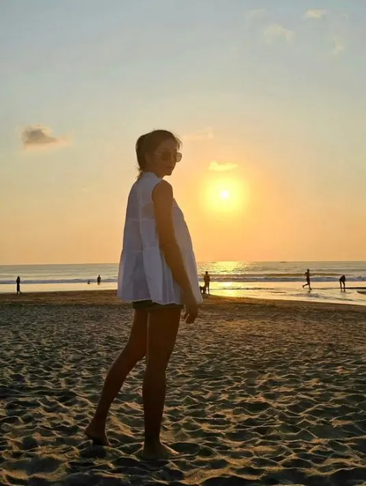 Lulu Tobing selalu cantik [Instagram/lutob]