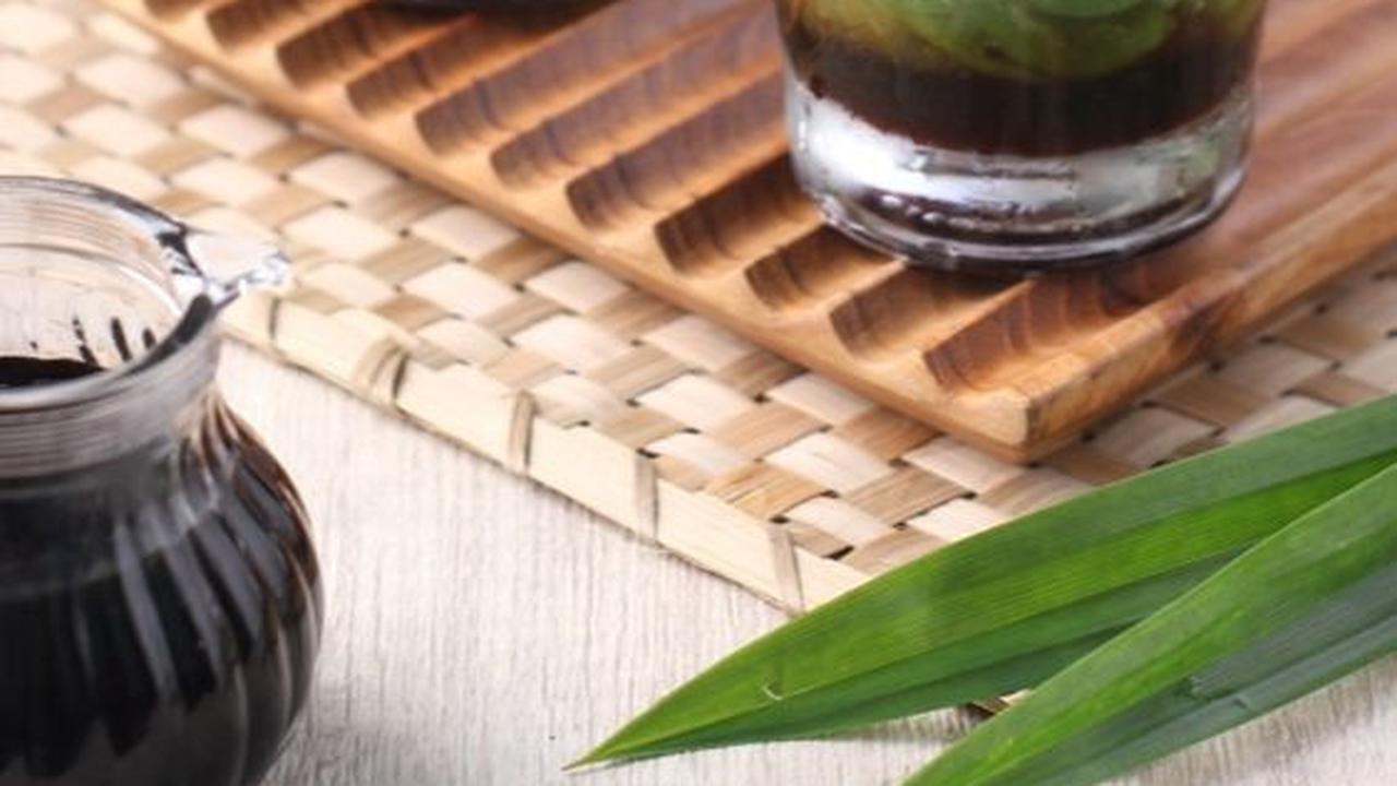 Serupa Tapi Tak Sama, Ini Beda Cendol, Dawet dan Cincau