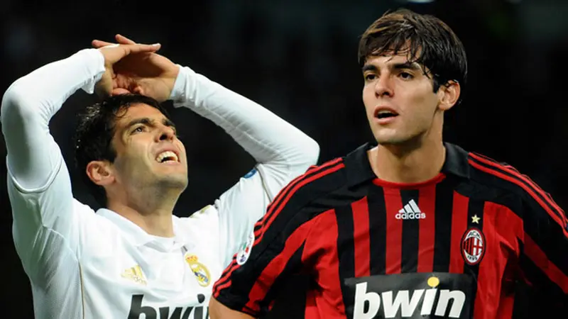 Ricardo Kaka