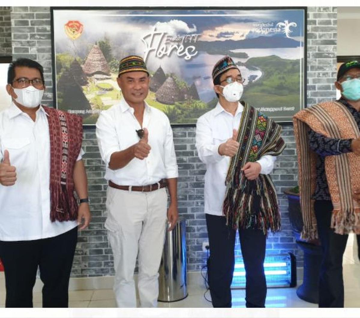 Dok. Istimewa