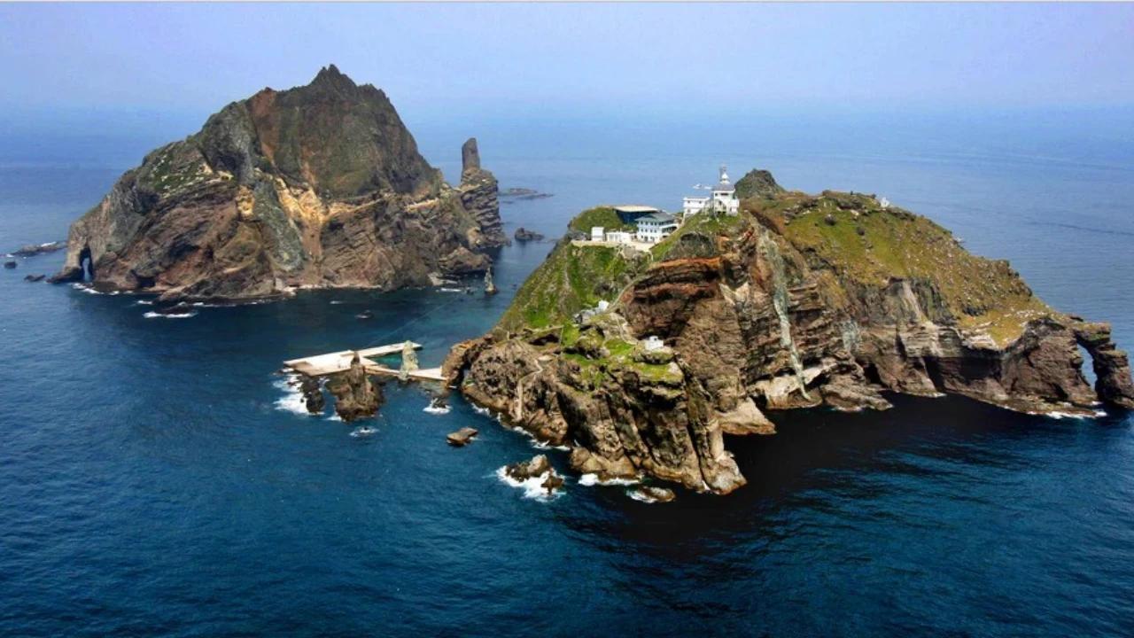 Korsel-Jepang Lanjutkan Pencarian Awak Kapal Indonesia Hilang di Perairan Pulau Dokdo
