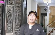 Miliki Sejarah, Bopak Castello Rela Rumah Mewahnya Dijual 'Bukan Karena Faktor Keadaan