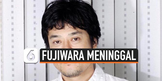 VIDEO: Pengisi Suara Ayah Shin-chan, Keiji Fujiwara Meninggal