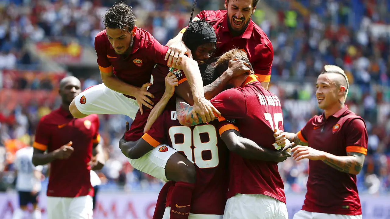 AS Roma