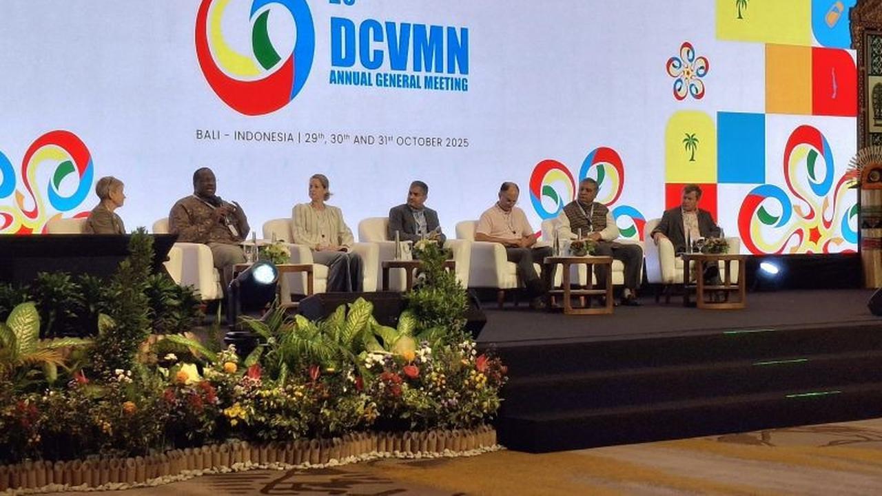 Terungkap! AI Jadi Pengubah Permainan, Percepat Pengembangan Vaksin Global Menurut CEPI