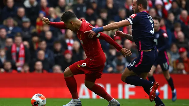 Roberto Firmino