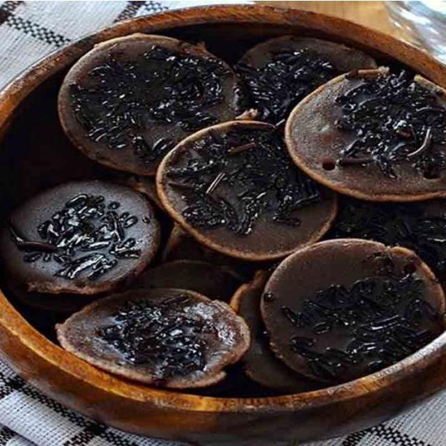 Resep Kue Cubit Dari Kopi Bubuk Ala Anak Kos Lifestyle Fimela Com