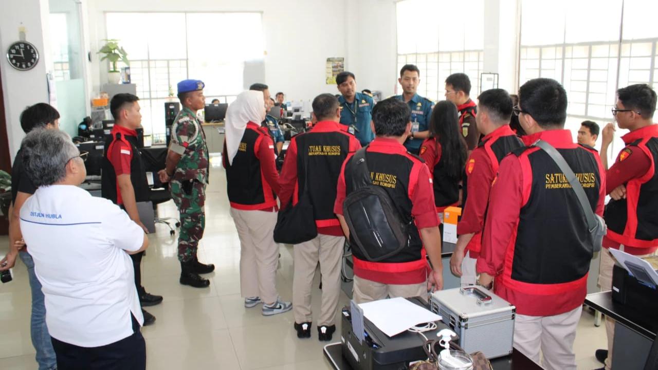 Penggeledahan Kantor Inalum, Kejati Sumut Turun Tangan