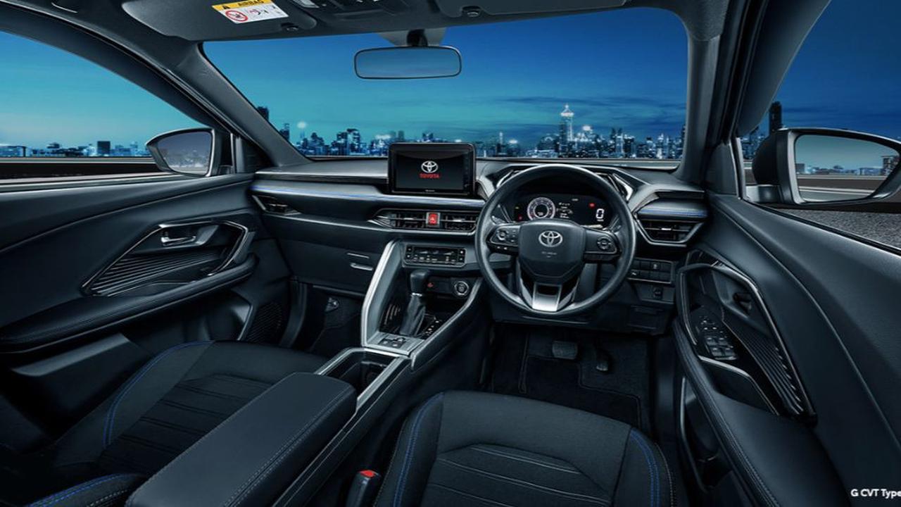 Desain Interior dan Eksterior yang Mewah<br>