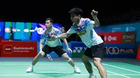 Hasil Malaysia Open 2026: Sabar/Reza Susul Fajar/Fikri ke Perempat Final