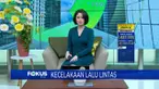 Fokus Pagi mengangkat beberapa topik berita sebagai berikut, Permukiman Terbakar, Dugaan Alat Rapid Test Bekas, Polri Ungkap Sabu-Sabu 2,5 Ton.