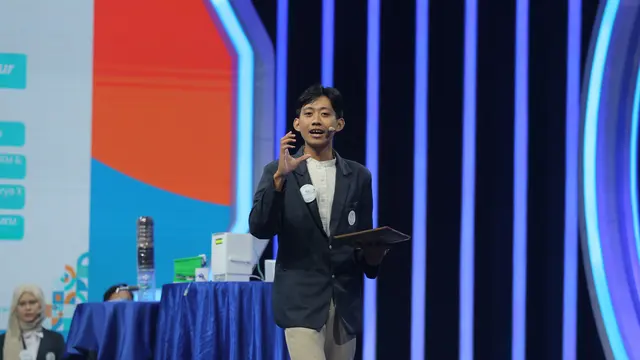 UIN Bandung vs UGM Bertarung di Genera-Z Berbakti 2026