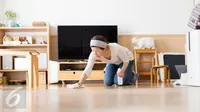 5 Kesalahan yang Bikin Rumah Tambah Berantakan selama Lebaran