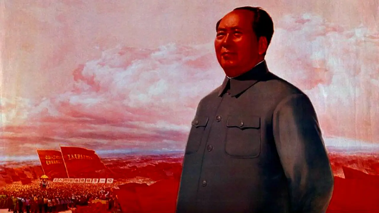 Cara Unik Spionase Terhadap Mao Zedong