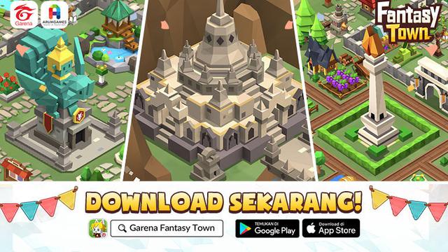 Mengenal Budaya Indonesia Secara Digital Lewat Permainan Simulator