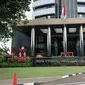 Gedung Komisi Pemberantasan Korupsi (KPK). (Liputan6.com/Fachrur Rozie)