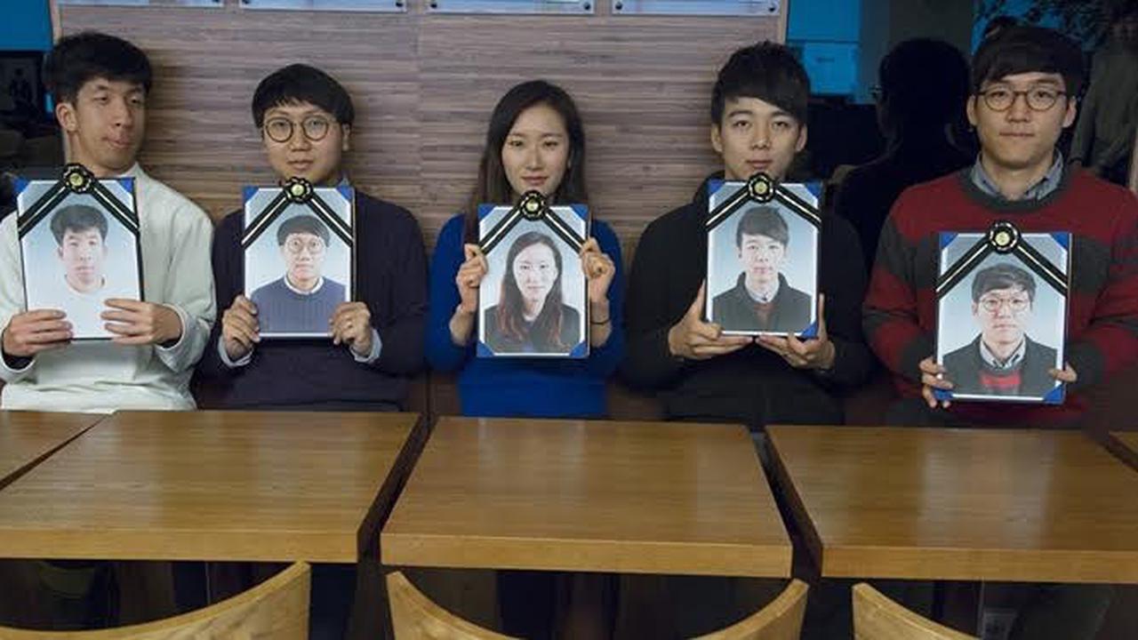 Sekolah Kematian, Cara Unik Atasi Kasus Bunuh Diri di KorSel