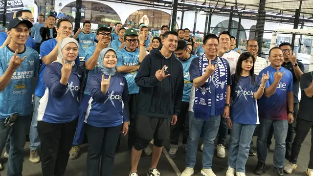 Viking Persib Club Gandeng BTN Luncurkan Aplikasi “Dari Bobotoh Bantu Bobotoh”