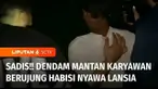 Kasus perampokan disertai pembunuhan terhadap seorang nenek di Brebes, Jawa Tengah, akhirnya terungkap. Polisi menangkap pelaku yang merupakan mantan karyawan yang dendam kepada korban.