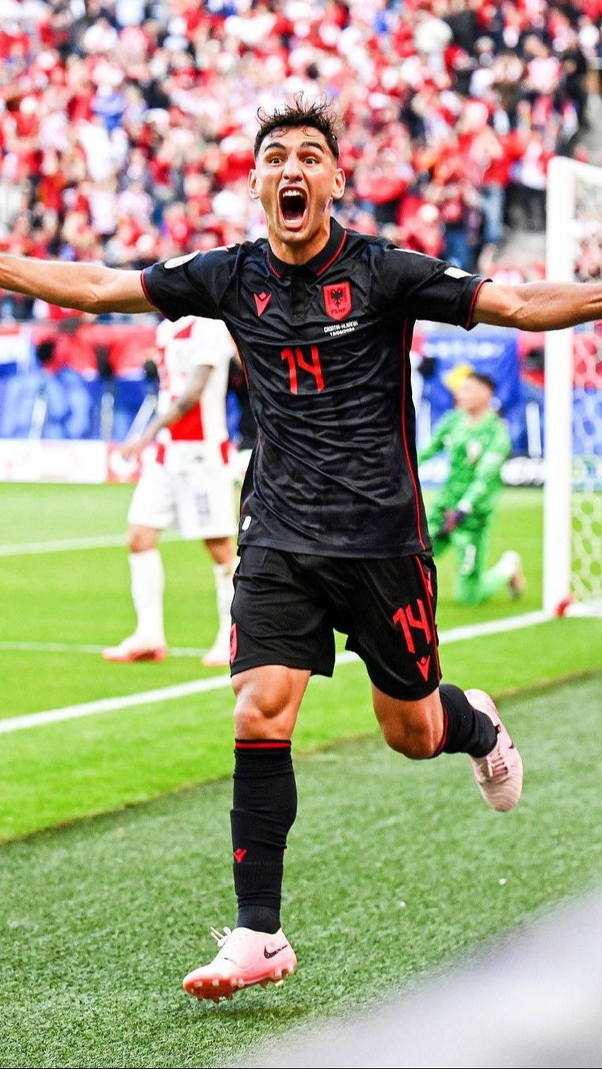 <b>Head to Head Albania vs Spanyol</b>
